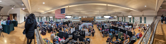 YarnCon 2025 Recap