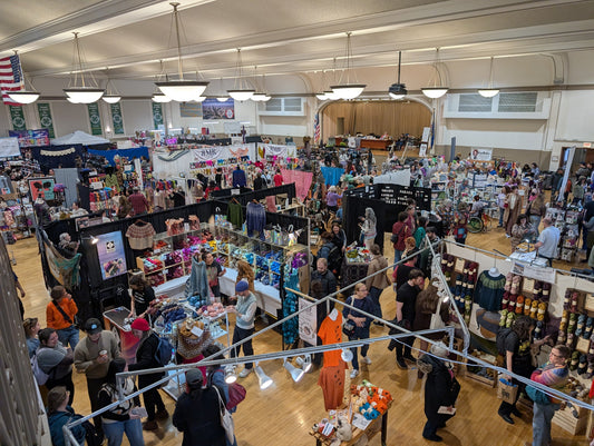 YarnCon 2026 Recap